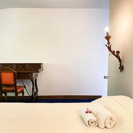 Italian Vintage In Cascina Pelada Villa *