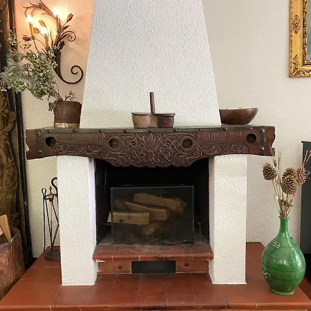 Italian Vintage In Cascina Pelada