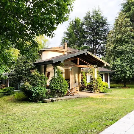 Italian Vintage In Cascina Pelada Villa *
