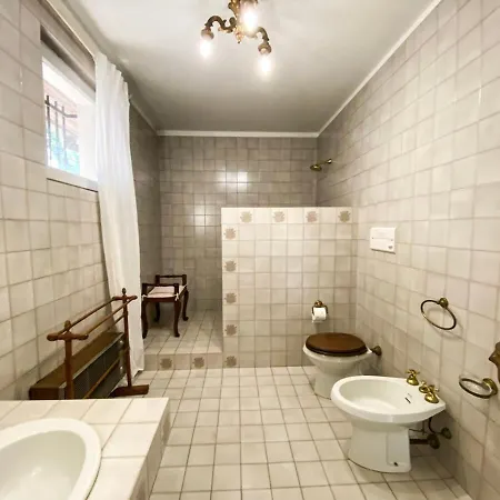 Villa Italian Vintage In Cascina Pelada