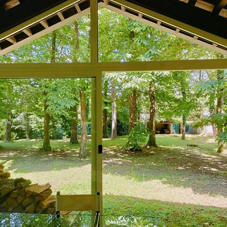 Villa Italian Vintage In Cascina Pelada
